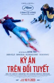 Kỳ Án Trên Đồi Tuyết