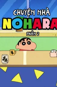Chuyện Nhà Nohara (Phần 2)