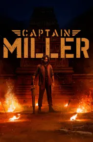 Đại Uý Miller