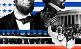 Thế Lưỡng Nan Của Abraham Lincoln