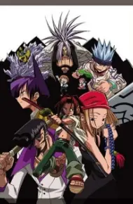 Shaman King