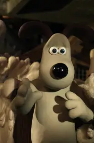 Wallace Và Gromit- Bánh Mì Và Cái Chết