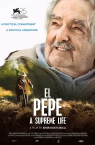 Cuộc đời Pepe Mujica