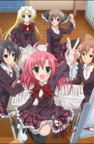 Seitokai No Ichizon Lv.2
