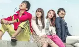 Gong Shim Đáng Yêu