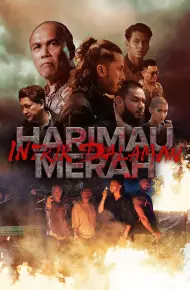Xích Hổ: Âm Mưu Nội Gián