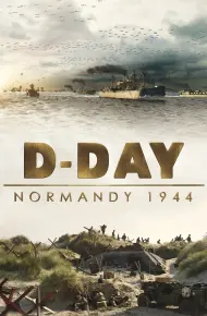 D-Day: Normandy 1944