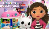Nhà Búp Bê Của Gabby (Phần 1)