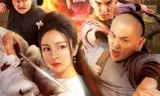 Phương Thế Ngọc: Người Trong Giang Hồ