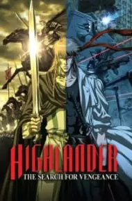 Highlander: The Search For Vengeance