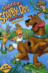 Shaggy & Scooby-Doo Get A Clue! (Phần 2)