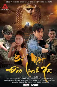 Bí Mật Đảo Linh Xà