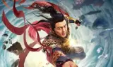 Tu Tiên Truyện Chi Luyện Kiếm