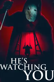 He'S Watching You
