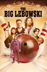 Bá Tước Lebowski