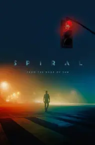 Spiral: From The Book Of Saw
