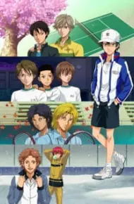 Tennis No Ouji-Sama: Another Story II - Ano Toki No Bokura