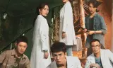 Pháp Y Tần Minh: Người Đọc Tâm