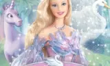 Barbie: Hồ Thiên Nga