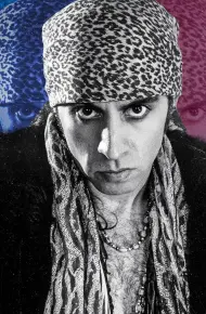 Stevie Van Zandt: Tín Đồ Nhạc Rock