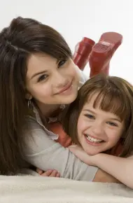 Ramona Và Beezus