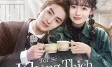 Tôi Sẽ Không Thích Cậu Đâu!