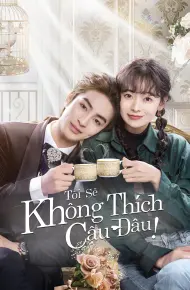Tôi Sẽ Không Thích Cậu Đâu!