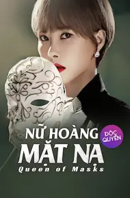 Nữ Hoàng Mặt Nạ