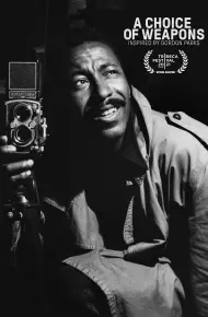 Gordon Parks Và Lựa Chọn Vũ Khí