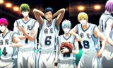 Kuroko Tuyển Thủ Vô Hình: Trấn Đấu Cuối Cùng