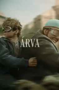 Árva