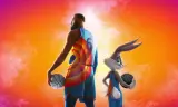 Space Jam: Kỷ Nguyên Mới