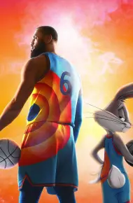 Space Jam: Kỷ Nguyên Mới