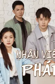 Nhân Viên Mới