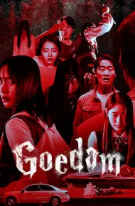 Goedam: Chuyện Ma đô Thị
