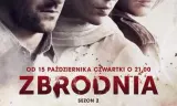 Zbrodnia: Tội ác (Phần 2)