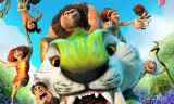 Gia Đình Croods: Kỷ Nguyên Mới