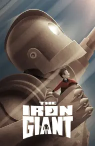 The Iron Giant