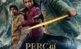 Percy Jackson Và Các Vị Thần Trên Đỉnh Olympus (Phần 2)