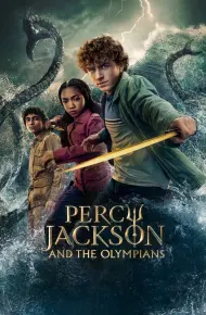 Percy Jackson Và Các Vị Thần Trên Đỉnh Olympus (Phần 2)