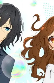 Horimiya