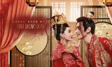 Không Sánh Bằng Tình Tướng Quân