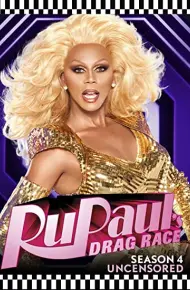 Rupaul'S Drag Race - Cuộc Chiến Giày Cao Gót (Phần 4)