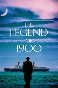 La Leggenda Del Pianista Sull'Oceano