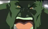 Hulk Vs.
