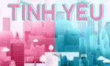 Khi Thơ Ngây Gặp Được Tình Yêu