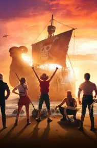 Đảo Hải Tặc (Live Action) (Phần 1)