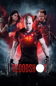 Bloodshot