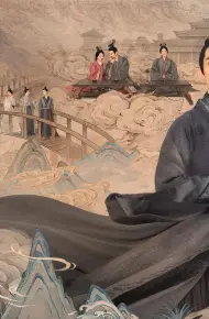Tinh Hà Xán Lạn