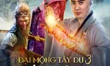 Đại Mộng Tây Du 3: Kỳ Ngộ Nữ Nhi Quốc